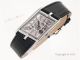 Swiss Replica Cartier new Tank Skeleton Watch Stainless Steel Case (3)_th.jpg